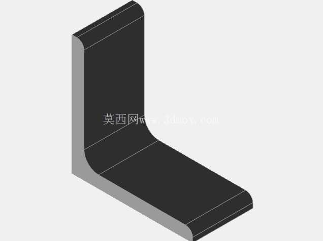 钢梁 L 型材等量系列 80 毫米至 200 毫米