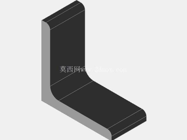 钢梁 L 型材等量系列 80 毫米至 200 毫米
