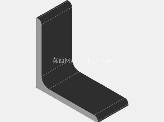 钢梁 L 型材等量系列 80 毫米至 200 毫米