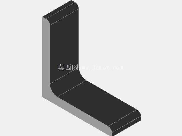 钢梁 L 型材等量系列 80 毫米至 200 毫米