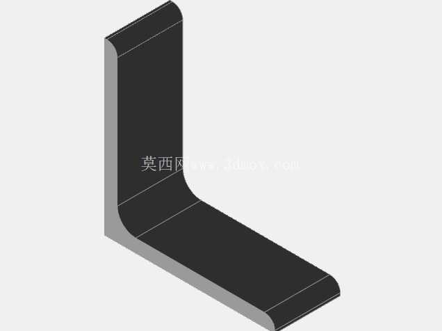 钢梁 L 型材等量系列 80 毫米至 200 毫米