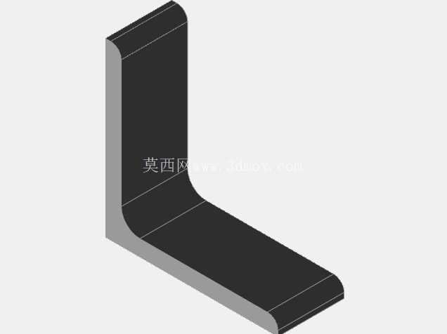 钢梁 L 型材等量系列 80 毫米至 200 毫米