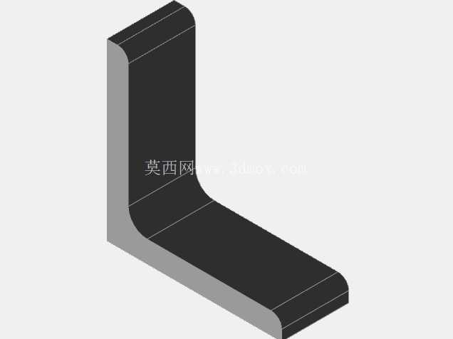 钢梁 L 型材等量系列 80 毫米至 200 毫米