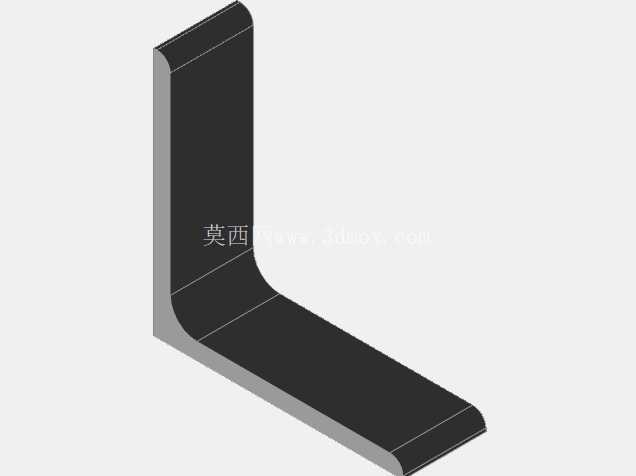 钢梁 L 型材等量系列 80 毫米至 200 毫米