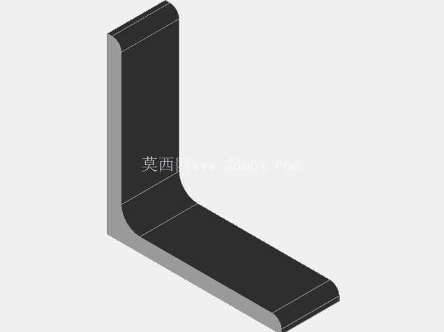 钢梁 L 型材等量系列 80 毫米至 200 毫米