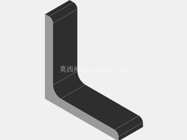 钢梁 L 型材等量系列 80 毫米至 200 毫米