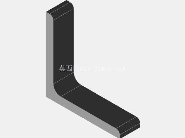 钢梁 L 型材等量系列 80 毫米至 200 毫米