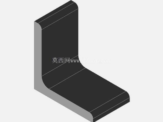 钢梁 L 型材等量系列 80 毫米至 200 毫米