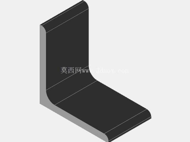 钢梁 L 型材等量系列 80 毫米至 200 毫米