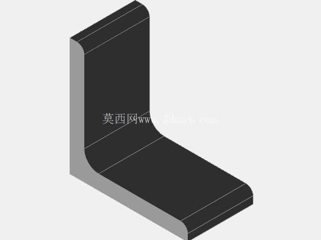 钢梁 L 型材等量系列 80 毫米至 200 毫米