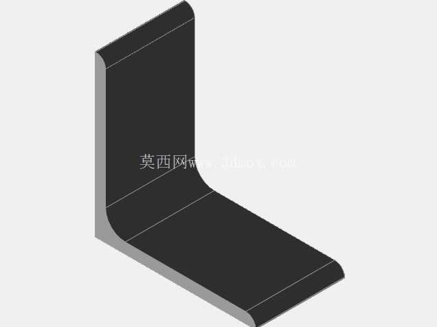 钢梁 L 型材等量系列 80 毫米至 200 毫米
