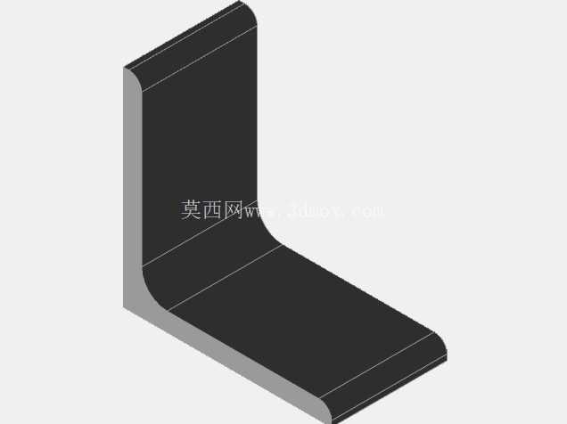 钢梁 L 型材等量系列 80 毫米至 200 毫米