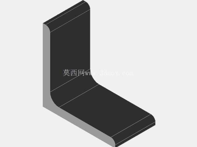 钢梁 L 型材等量系列 80 毫米至 200 毫米