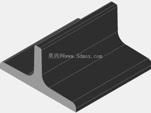 钢梁 T 型材系列 20 毫米至 120 毫米