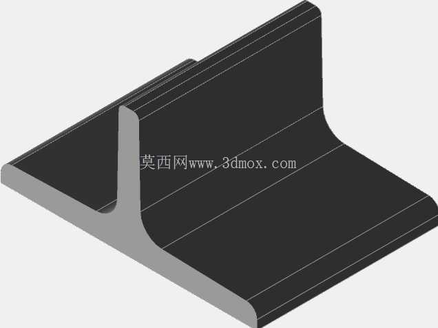 钢梁 T 型材系列 20 毫米至 120 毫米