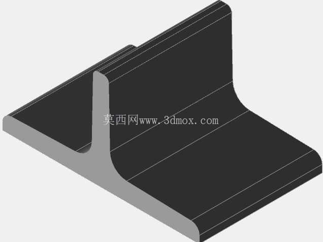 钢梁 T 型材系列 20 毫米至 120 毫米