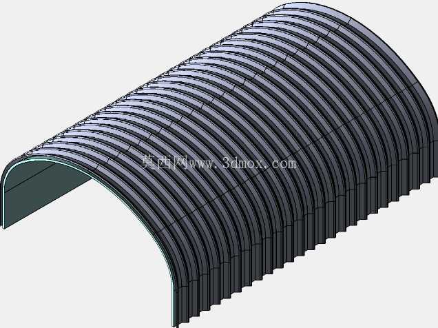 Quonset 钢大师 S34-18