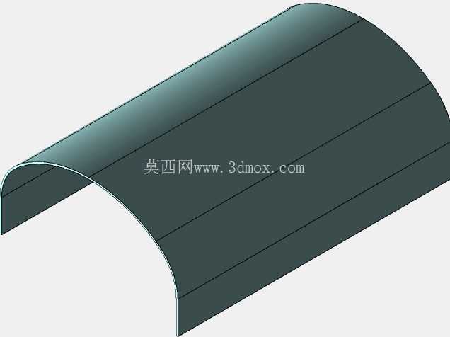 Quonset 钢大师 S34-18