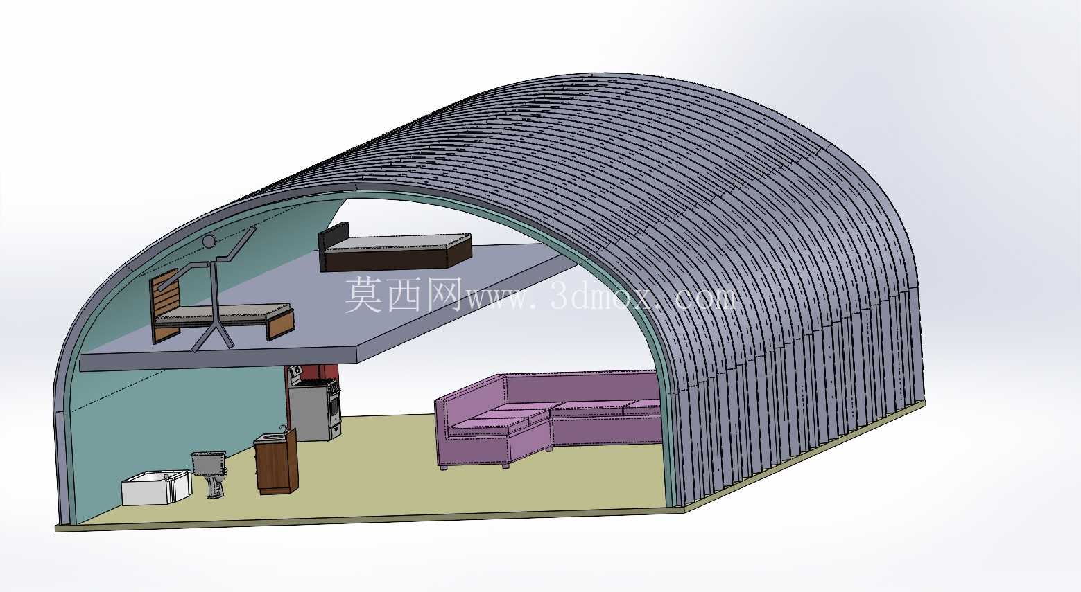 Quonset �ִ�ʦ S34-18