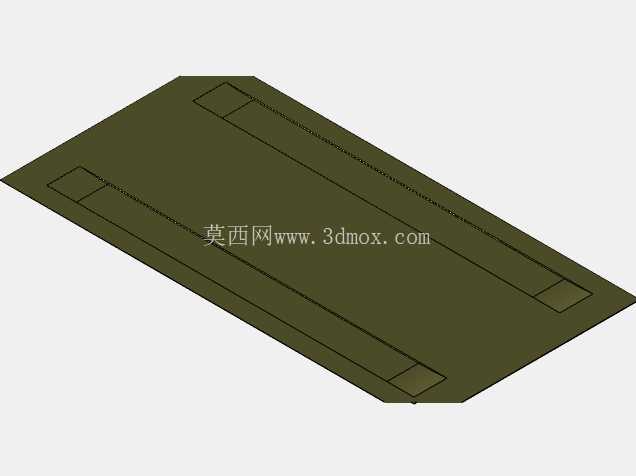 多层停车场