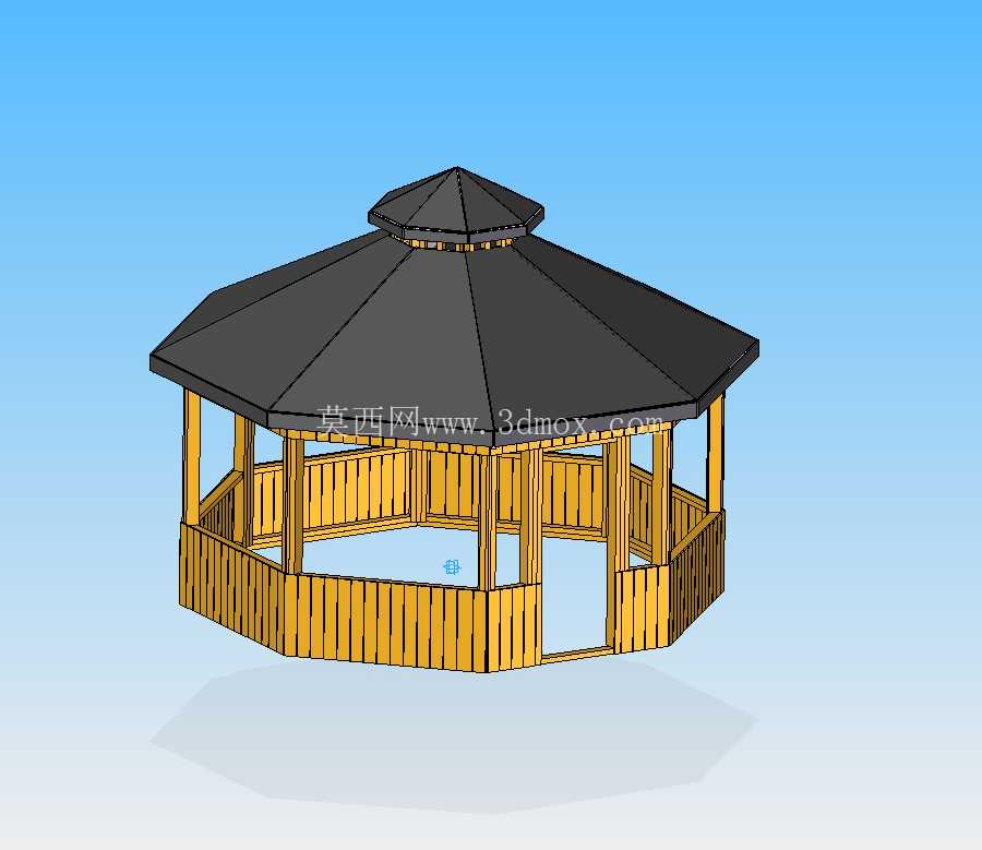 Gazebo_16_feets