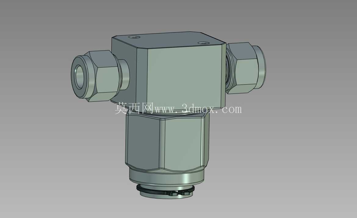 过滤器HAM-LET H500RSSL8MM-140