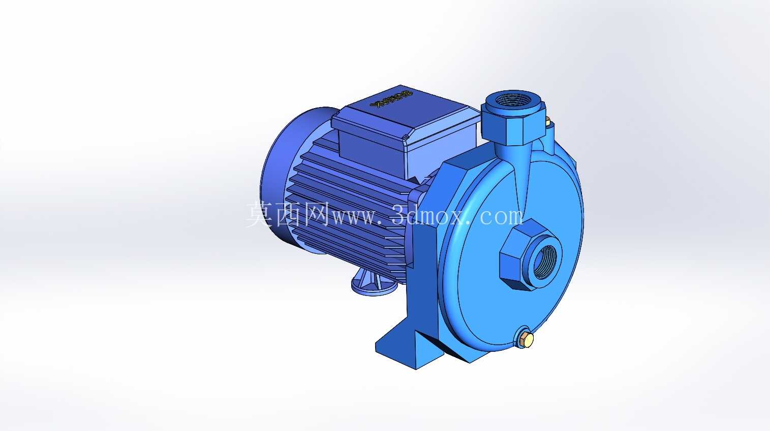 SUMAK 0.75KW - ˮ��