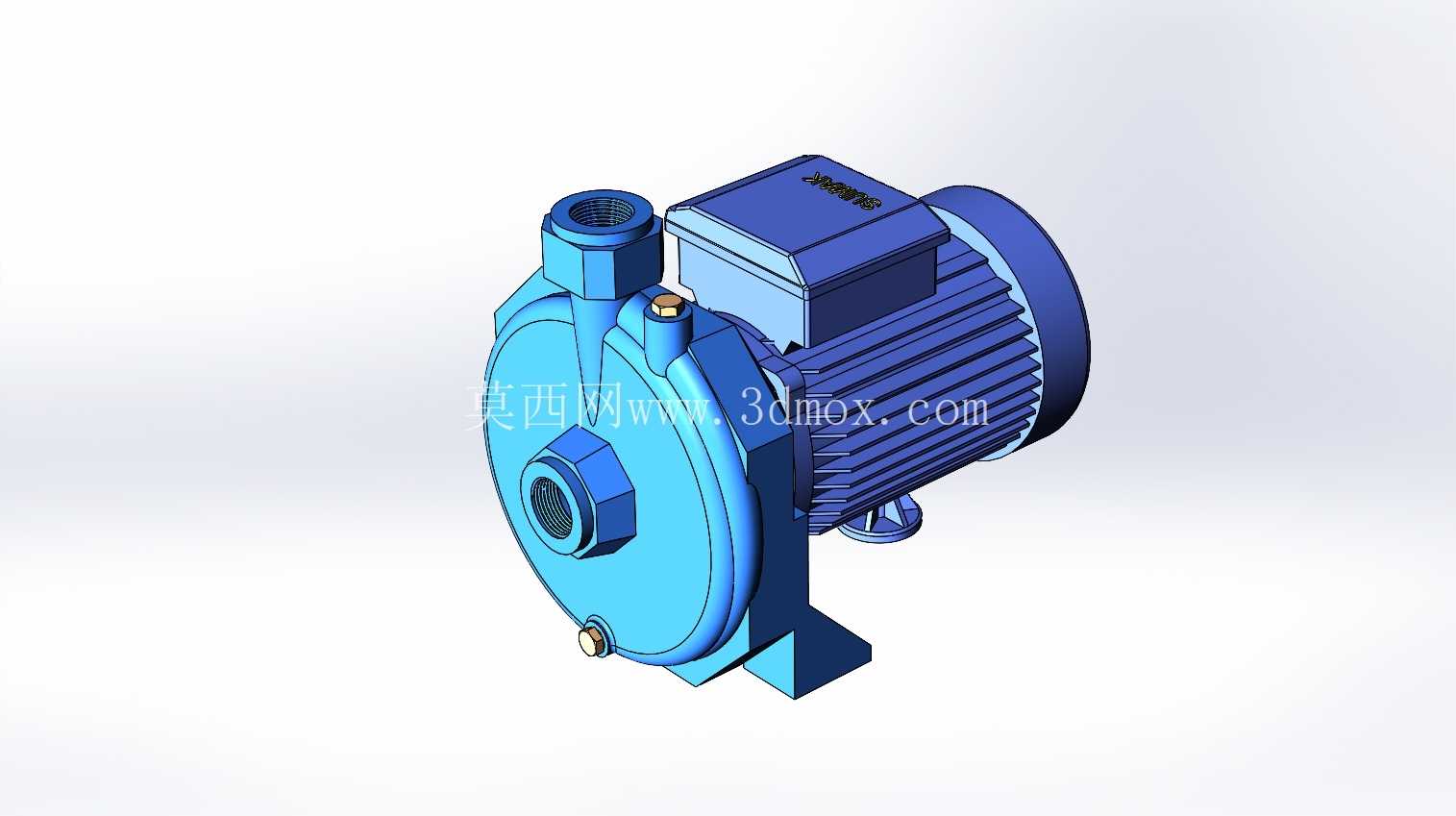 SUMAK 0.75KW - ˮ��