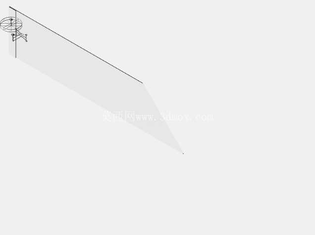 继续研究摆式振动电机的计算机实验 3D 建模