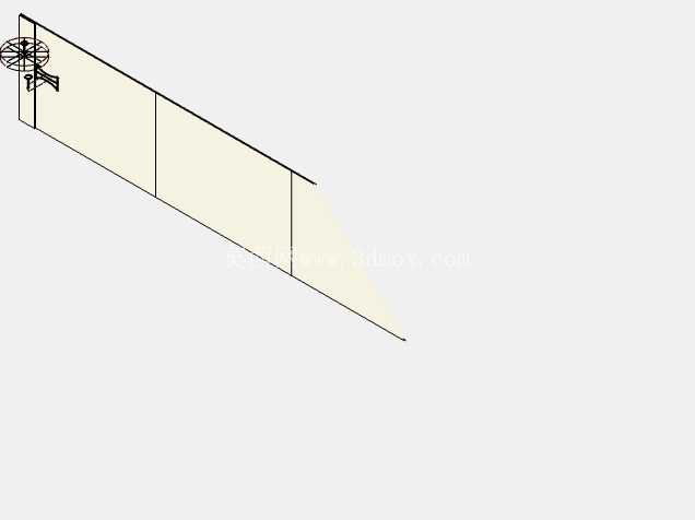 继续研究摆式振动电机的计算机实验 3D 建模