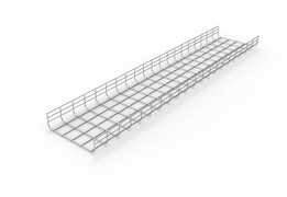 电缆桥架类型WireMesh