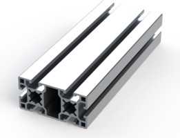 PERFIL FORSETI 40x80 B��SICO