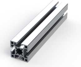 PERFIL FORSETI 40X40 B��SICO