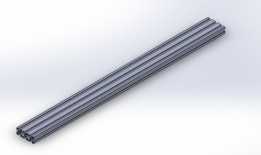 铝型材30x90mm