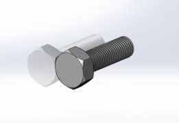 ��˨M12x40mm