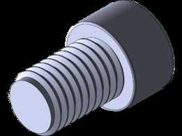 ��˨M6 10mm