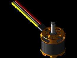 Krick P359 350KV BLD