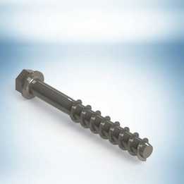 HardBolt M10 - Chumb