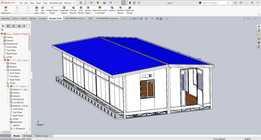 E-house�����վ��װ