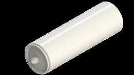 Tubo de Silicone����