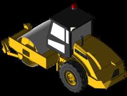 CAT CS66B