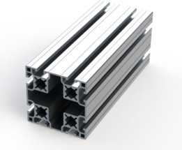 PERFIL FORSETI 80X80 B��SICO