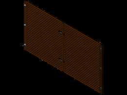 դ���� 187 - Reja de