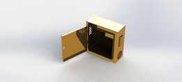 �ӽ�� 3D Solidworks