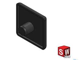 ��Ŀ��� 20x20mm Abd