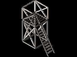 ��ֱƽ̨�ṹ���