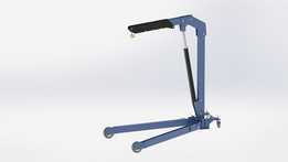 Һѹ�ʳ�2000KG