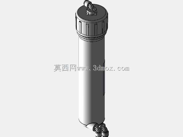 反渗透水过滤系统,11 级