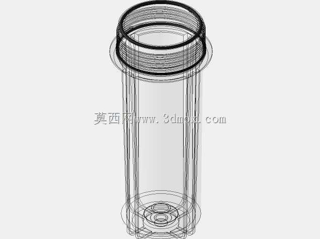 反渗透水过滤系统,11 级