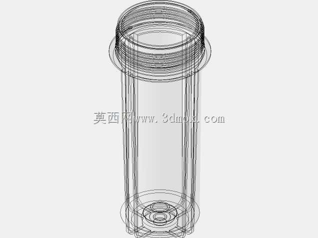 反渗透水过滤系统,11 级